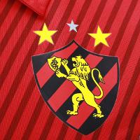 Camisa Polo Sport Recife Lion Feminina