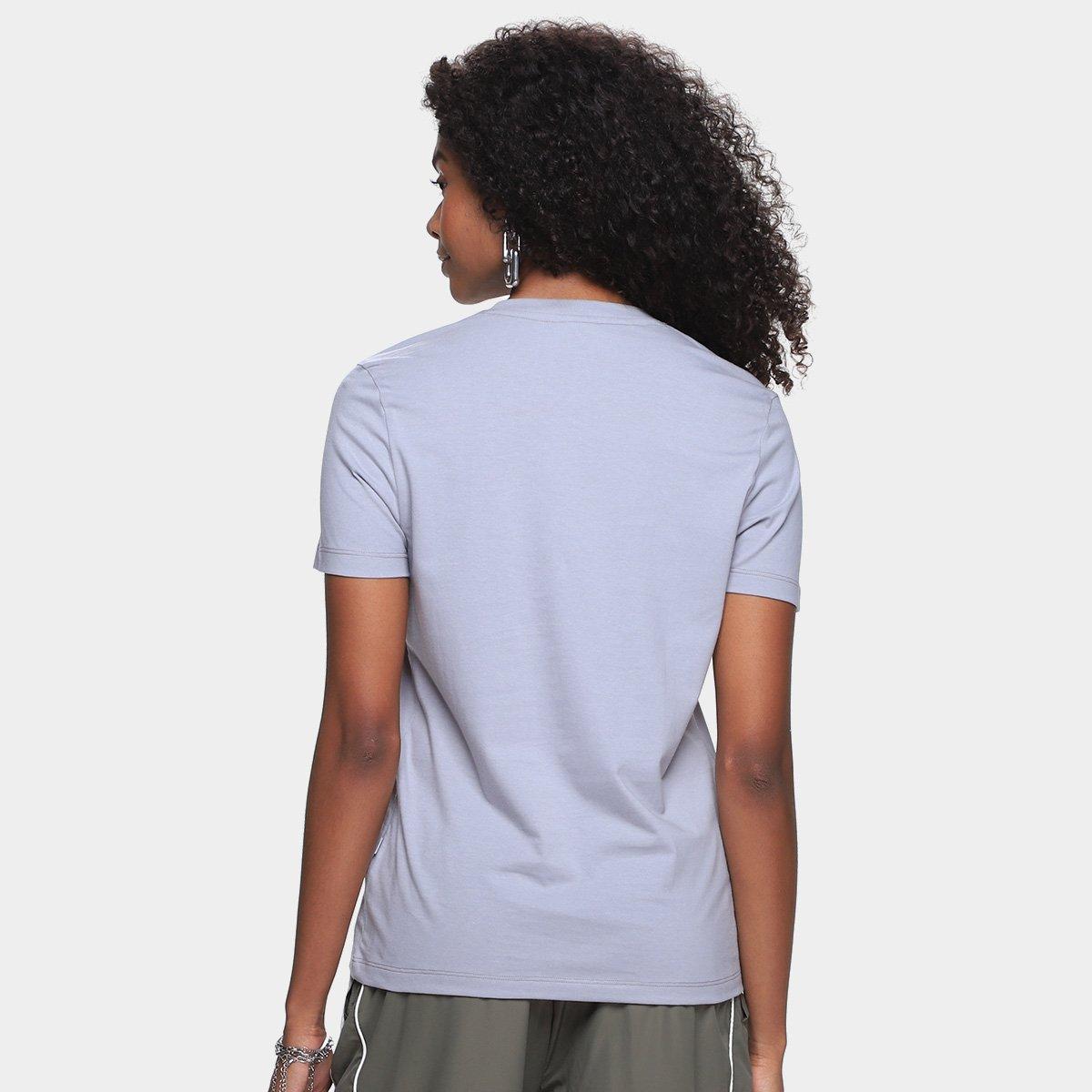 Camiseta Fila Basic Feminina - 2
