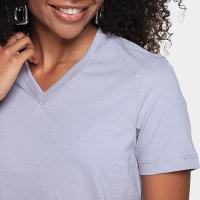 Camiseta Fila Basic Feminina - 3