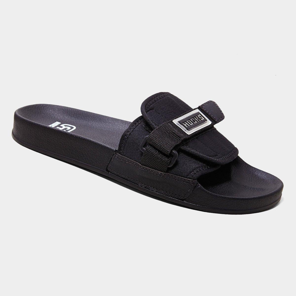 Chinelo Slide Hocks Bravo - 2