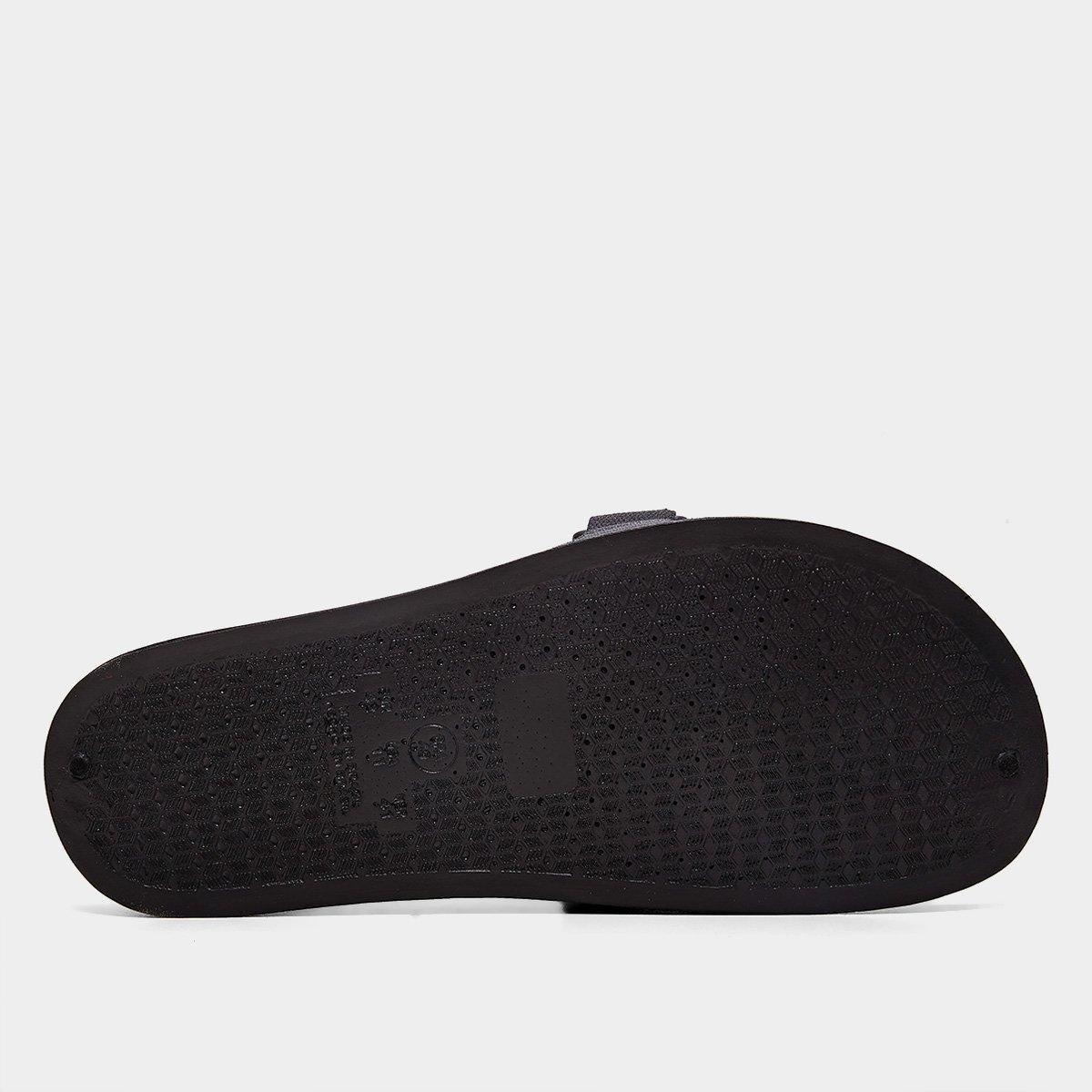 Chinelo Slide Hocks Bravo - 3