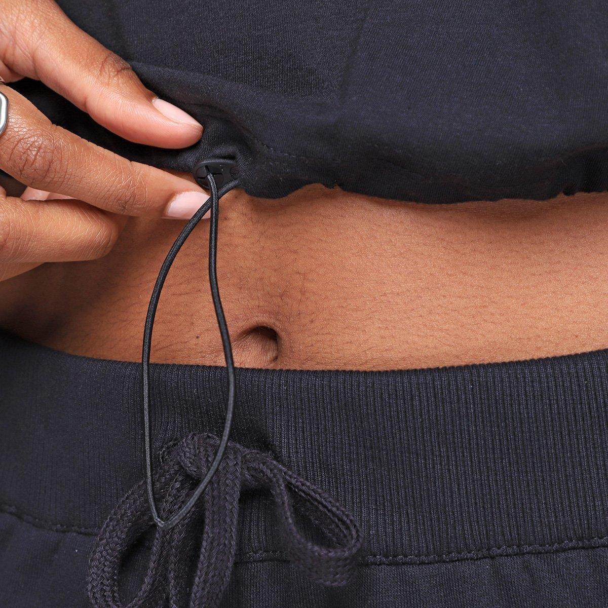 Blusa Fila Basic Core Feminina - 4