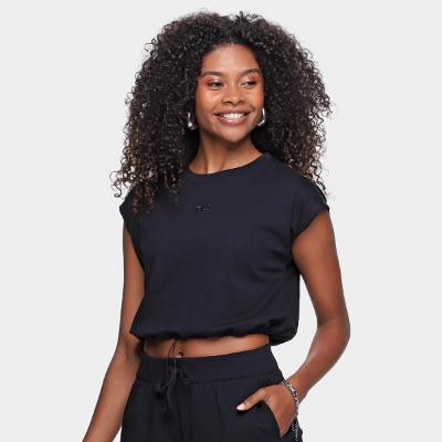 Blusa Fila Basic Core Feminina