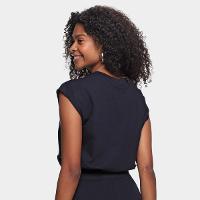 Blusa Fila Basic Core Feminina - 2