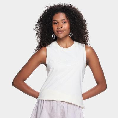 Regata Fila Basic Outline Feminina