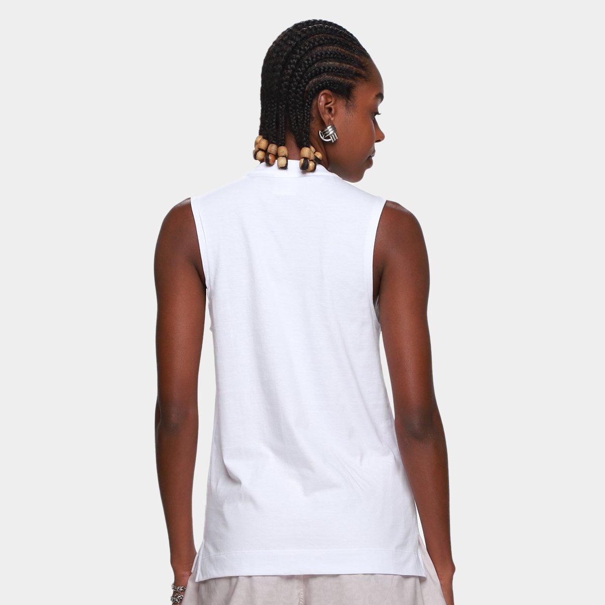 Regata Fila Basic Outline Feminina - 2