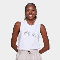 Regata Fila Basic Outline Feminina - 1