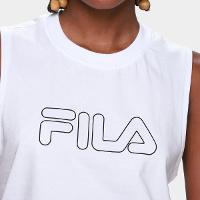 Regata Fila Basic Outline Feminina - 3