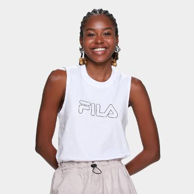 Regata Fila Basic Outline Feminina