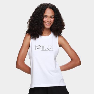 Regata Fila Basic Outline Feminina