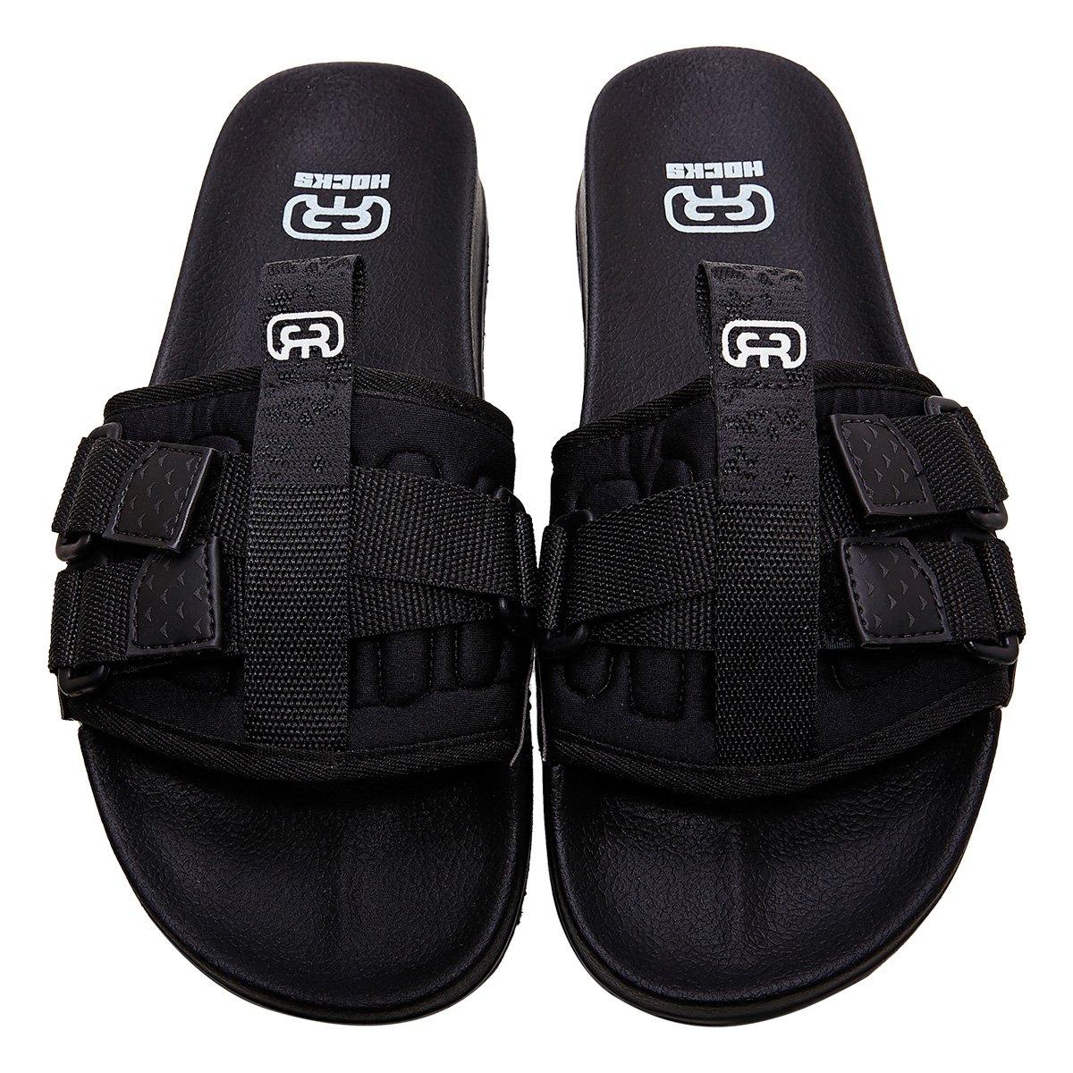 Chinelo Slide Hocks Shiba - 2