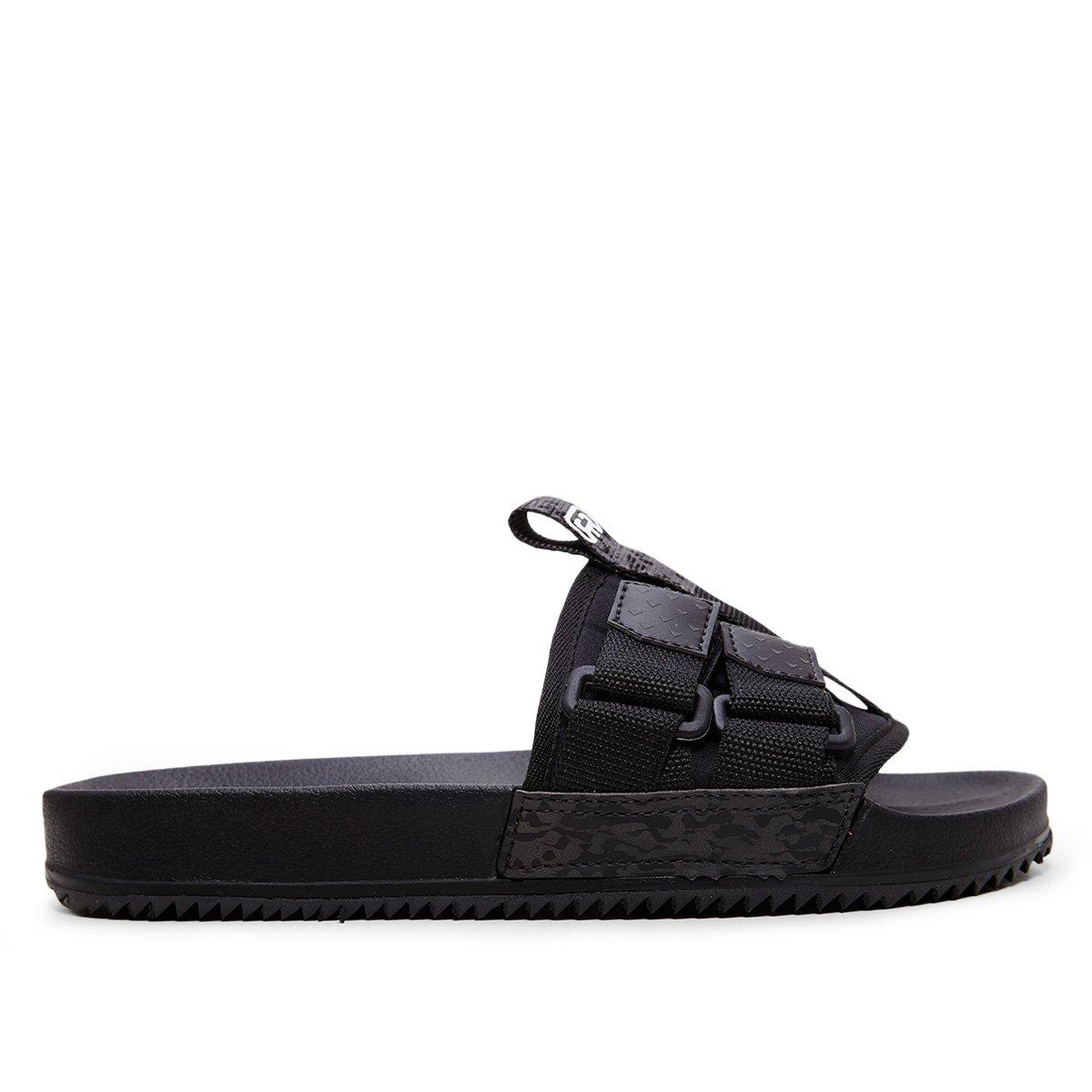 Chinelo Slide Hocks Shiba - 1