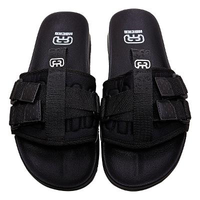 Chinelo Slide Hocks Shiba