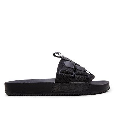 Chinelo Slide Hocks Shiba