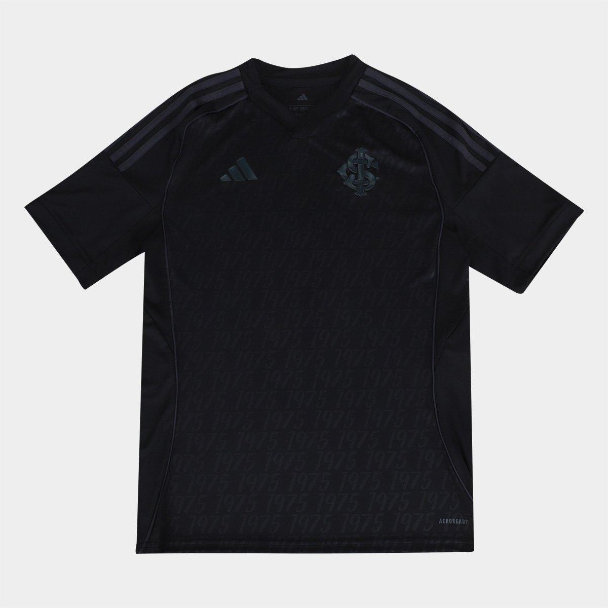 Camisa Infantil Internacional III 25/26 s/n Torcedor - 1