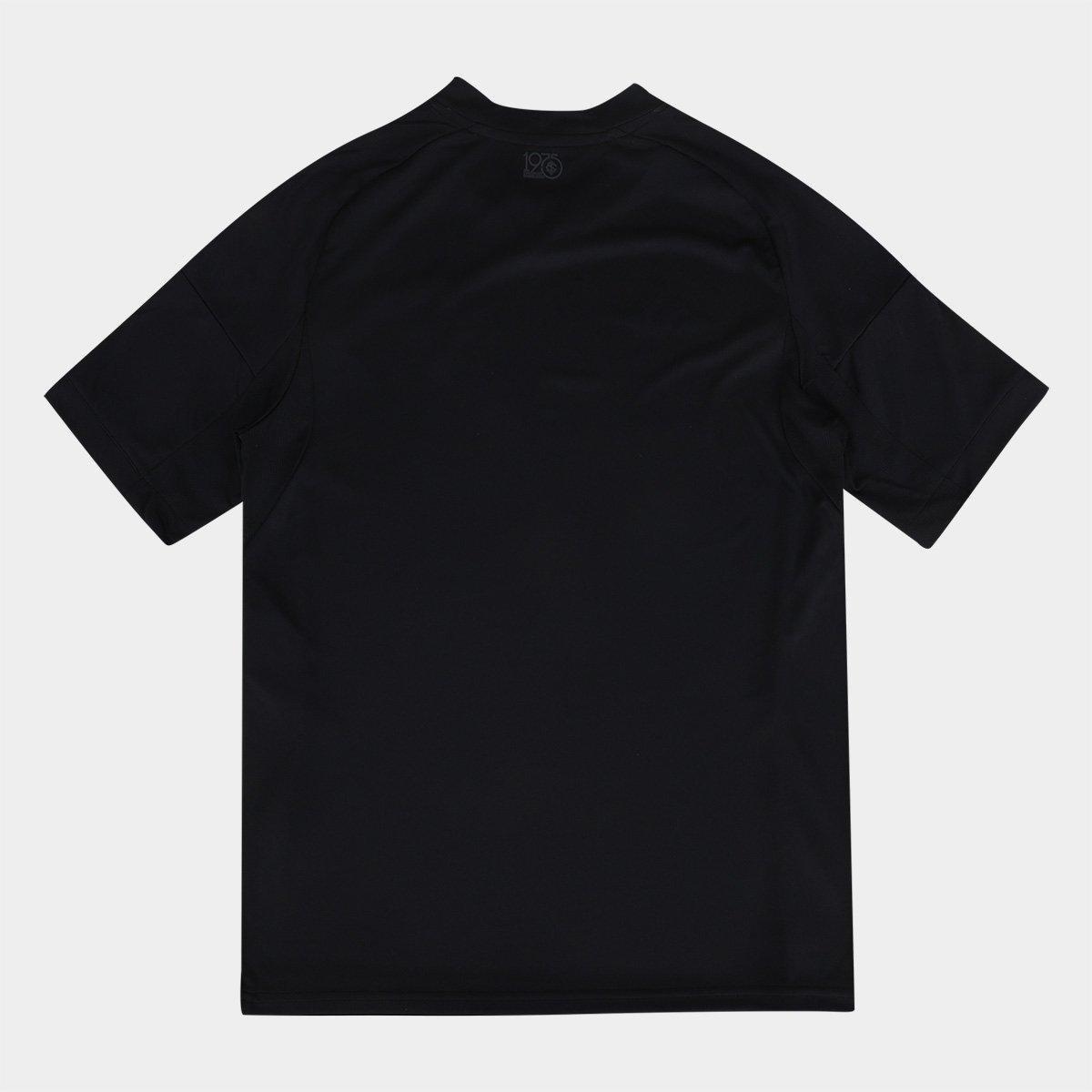 Camisa Infantil Internacional III 25/26 s/n Torcedor - 2