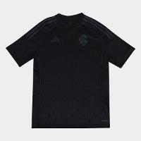 Camisa Infantil Internacional III 25/26 s/n Torcedor - 1