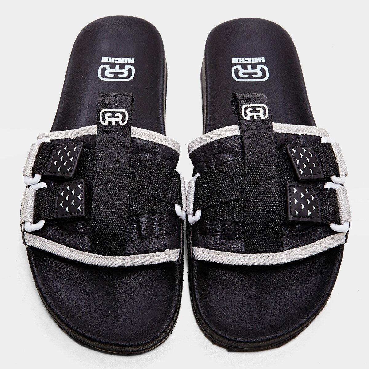 Chinelo Slide Hocks Shiba High Tech - 2