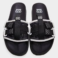 Chinelo Slide Hocks Shiba High Tech - 2