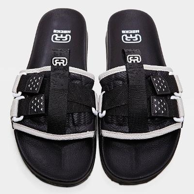 Chinelo Slide Hocks Shiba High Tech