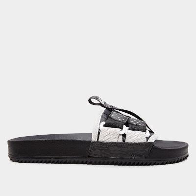 Chinelo Slide Hocks Shiba High Tech