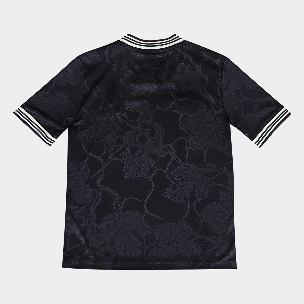 Camisa Infantil Juventus Third 25/26 s/n Torcedor Adidas - 2