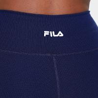 Calça Legging Fila Life Ribbed Feminina - 3