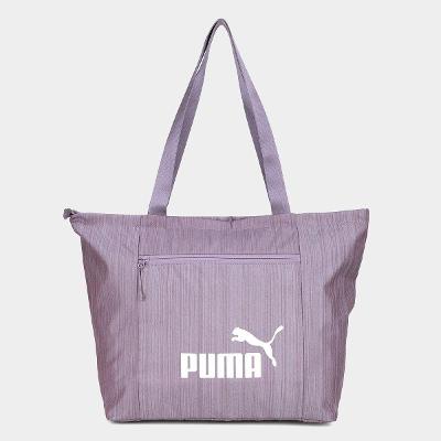 Bolsa Puma Base Shopper Feminina