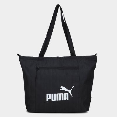 Bolsa Puma Base Shopper Feminina