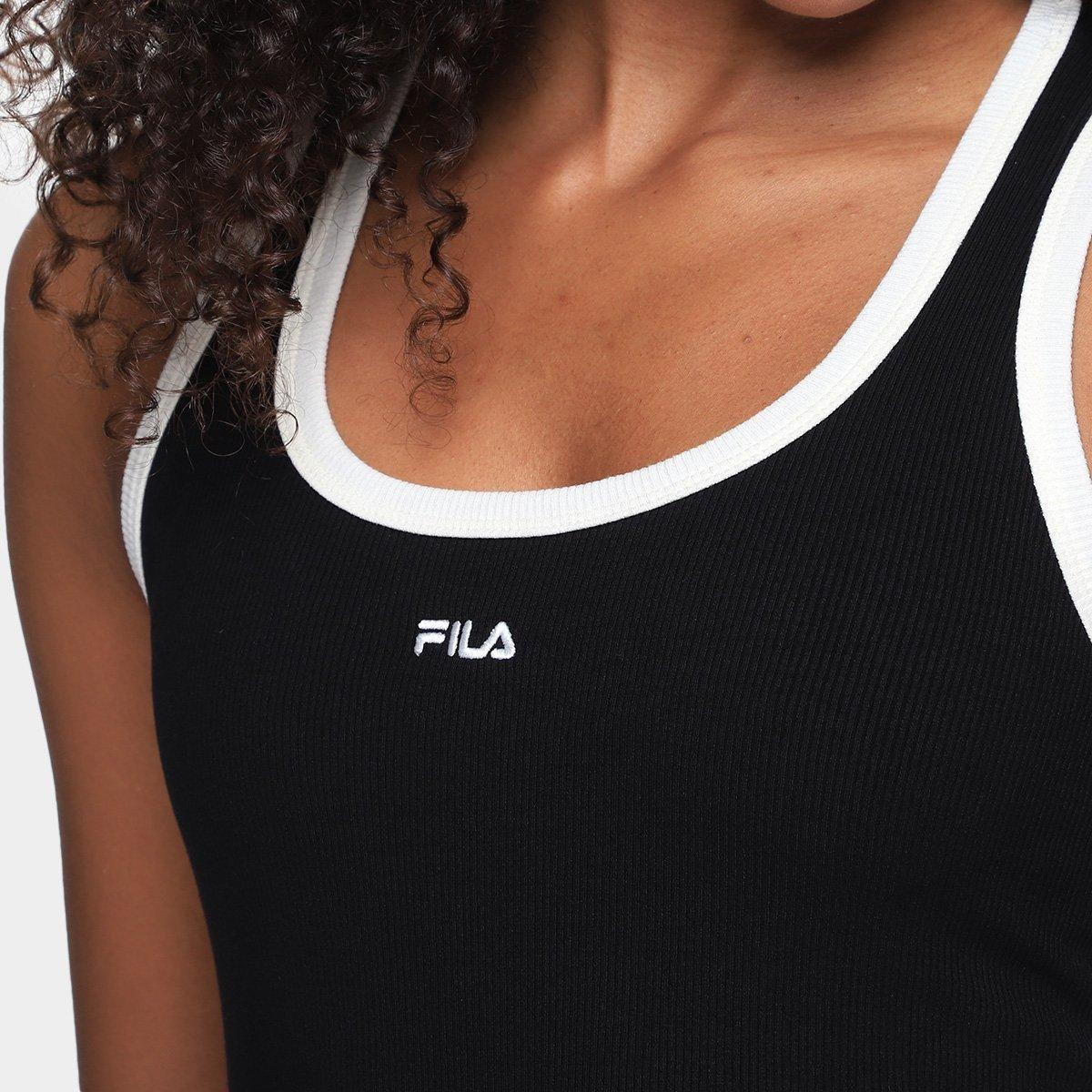 Vestido Fila Ribana - 3