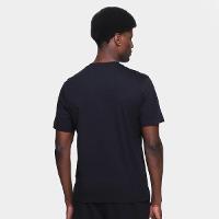 Camiseta Fila Italy Letter Masculina - 2