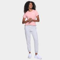 Camiseta Puma Essentials Feminina - 4