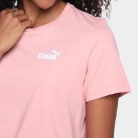Camiseta Puma Essentials Feminina - 3