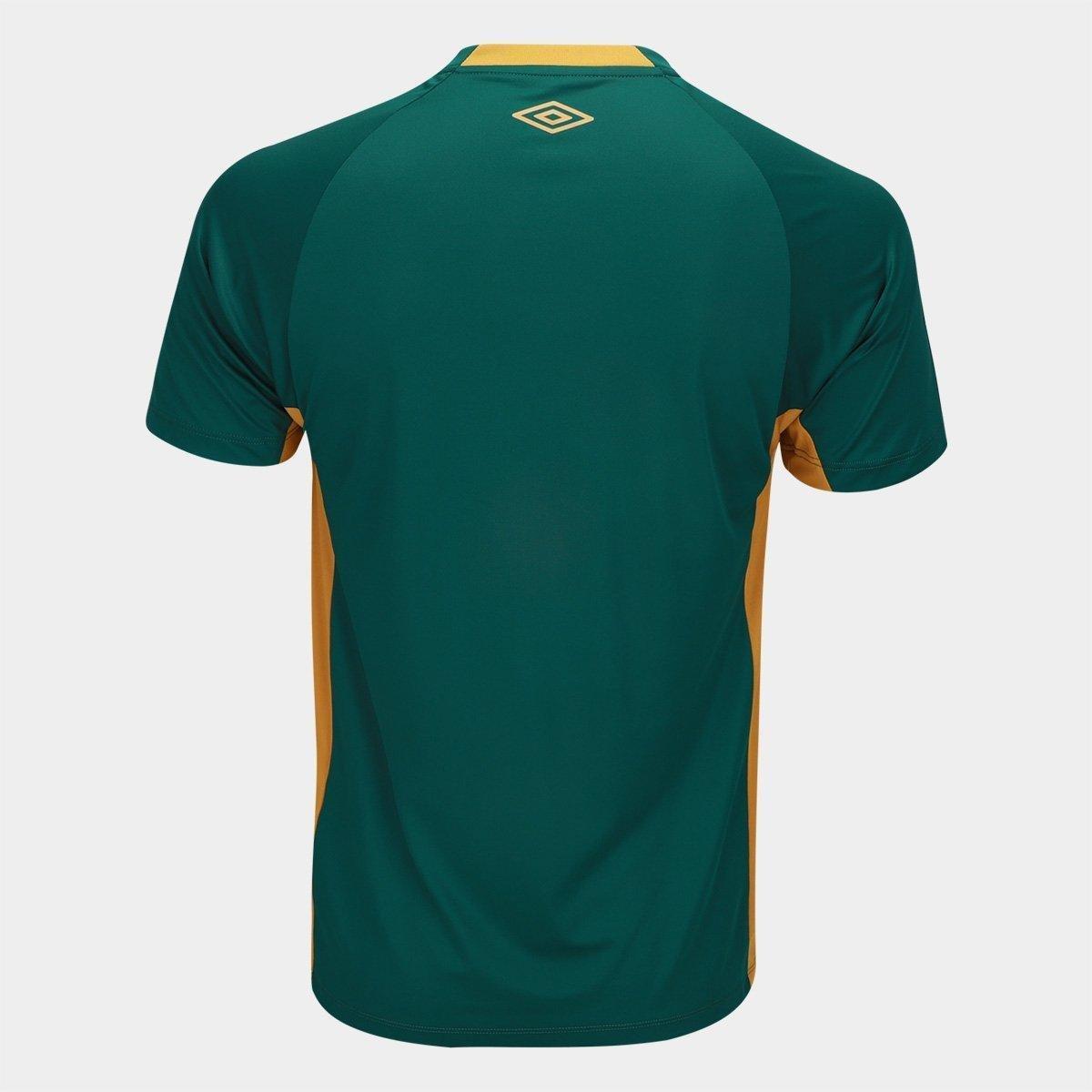 Camisa Sport 25/26 Goleiro Umbro Masculina - 2
