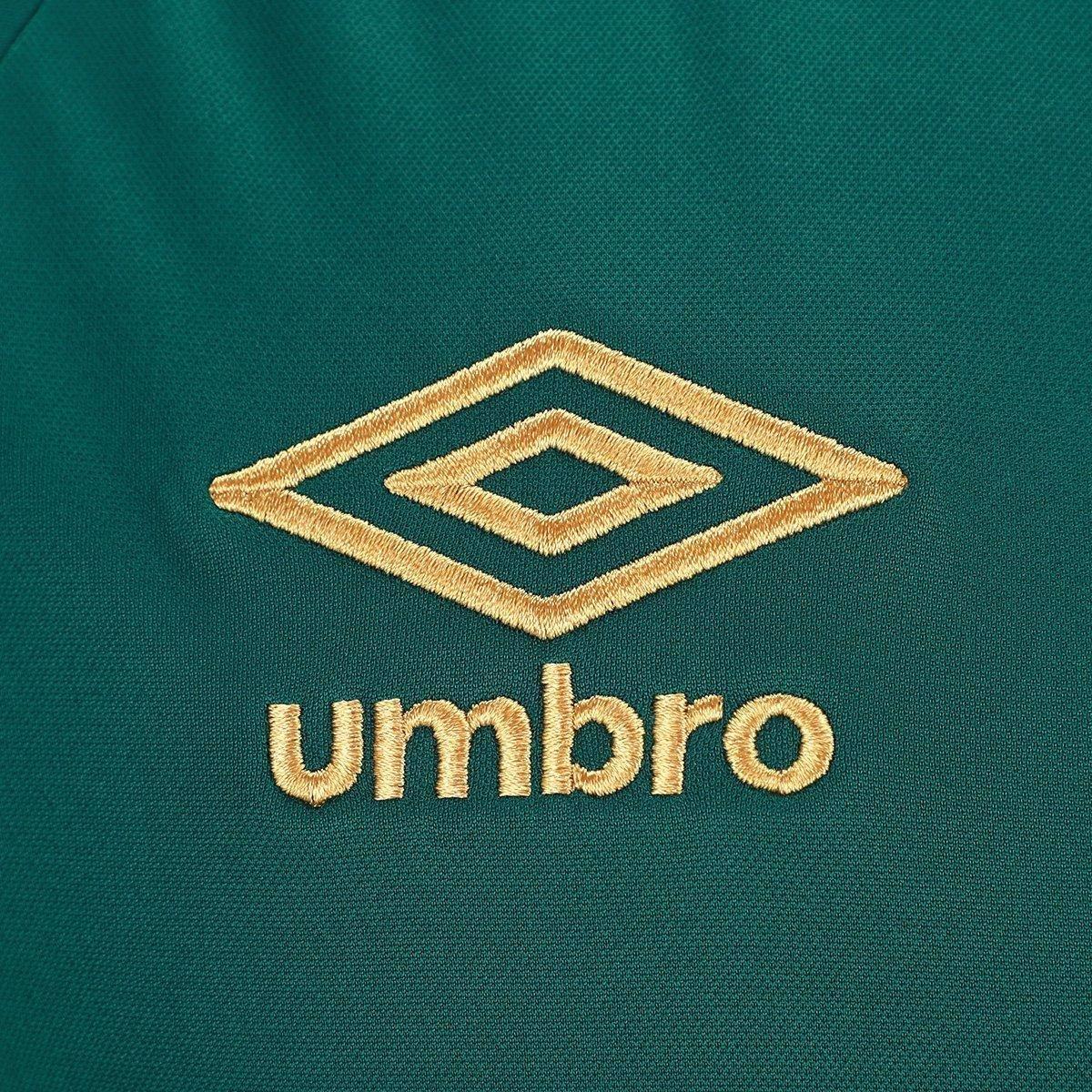 Camisa Sport 25/26 Goleiro Umbro Masculina - 4