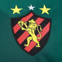 Camisa Sport 25/26 Goleiro Umbro Masculina - 3