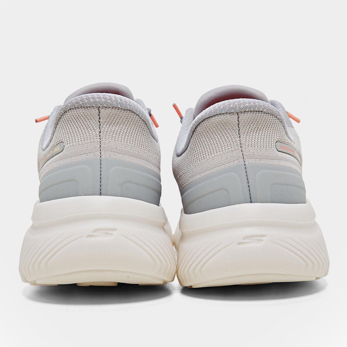 Tênis Skechers Go Walk Max Cushioning Hyper Feminino - 3