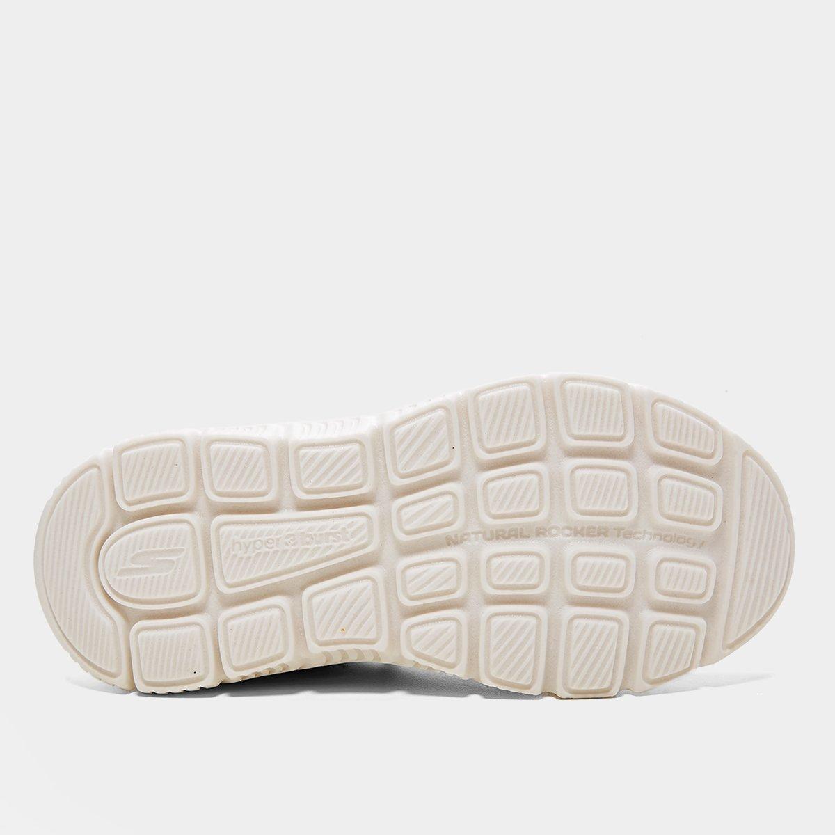 Tênis Skechers Go Walk Max Cushioning Hyper Feminino - 6