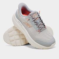 Tênis Skechers Go Walk Max Cushioning Hyper Feminino - 2