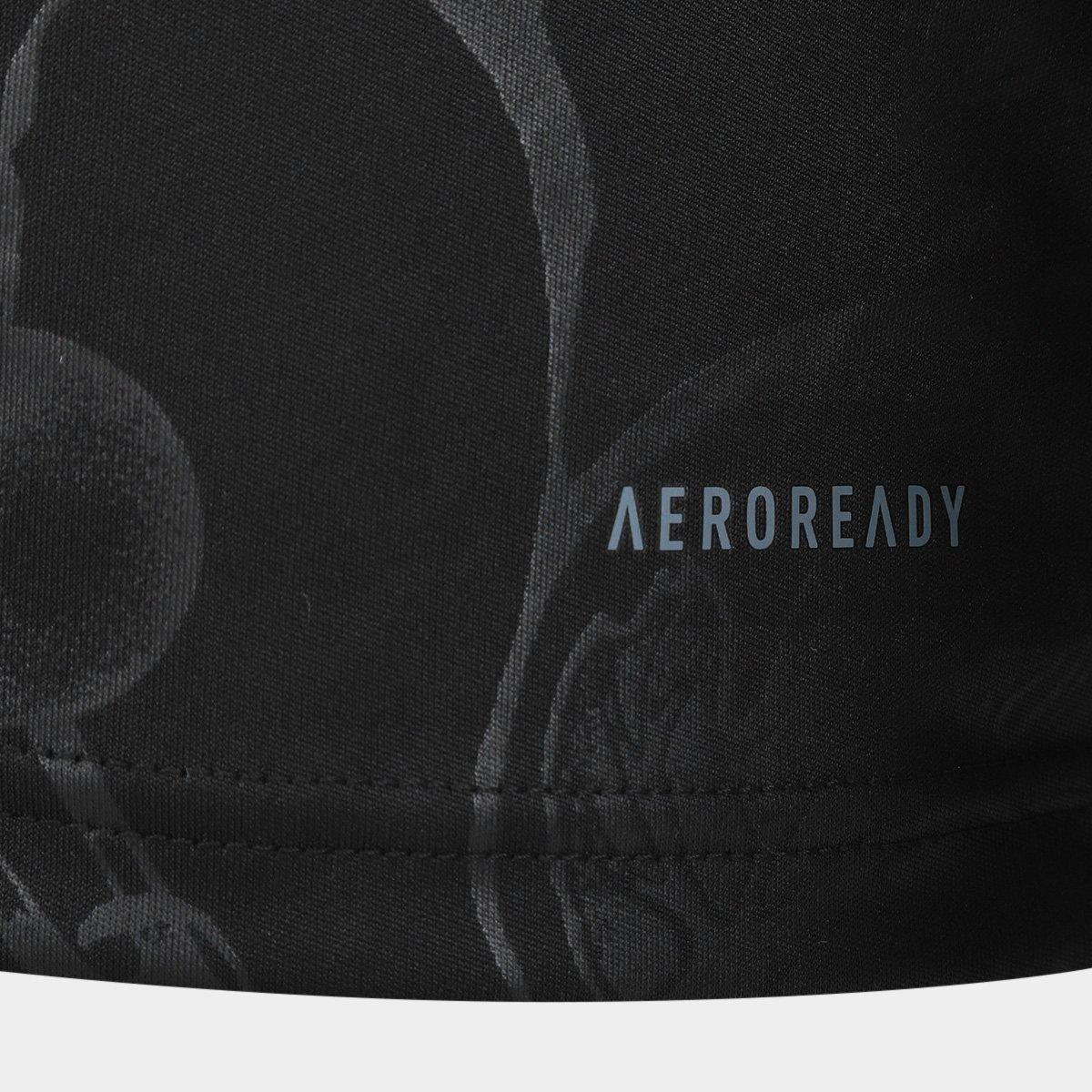 Camisa Juventus Third 25/26 s/n Tocedor Adidas Masculina - 5