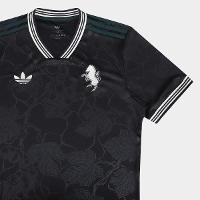 Camisa Juventus Third 25/26 s/n Tocedor Adidas Masculina - 6