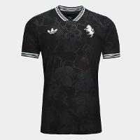 Camisa Juventus Third 25/26 s/n Tocedor Adidas Masculina - 1