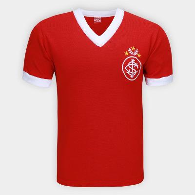Camisa Internacional Retrô Masculina