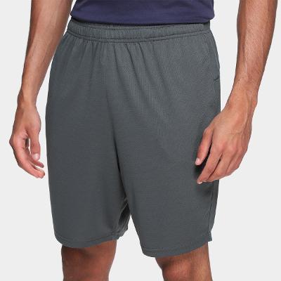 Bermuda Olympikus Line Mesh 7 Masculina