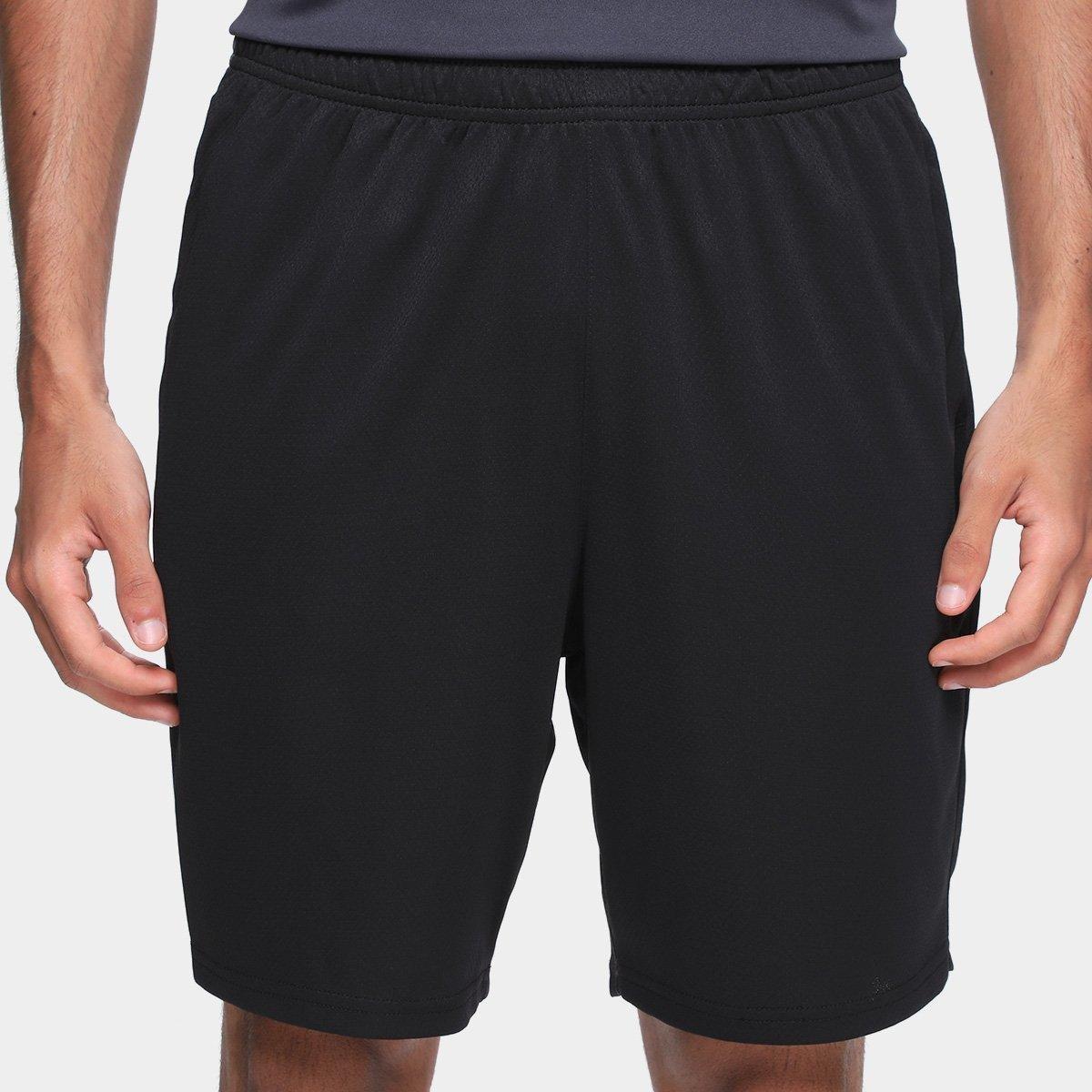 Bermuda Olympikus Line Mesh 7 Masculina - 1