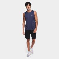 Bermuda Olympikus Line Mesh 7 Masculina - 4