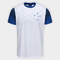 Camisa Cruzeiro Braziline Masculina - 1
