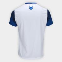 Camisa Cruzeiro Braziline Masculina - 2