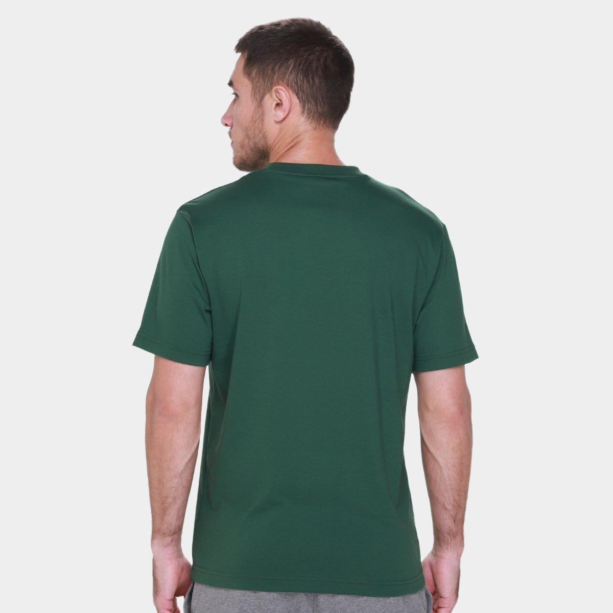 Camiseta Lacoste Clássica Masculina - 2