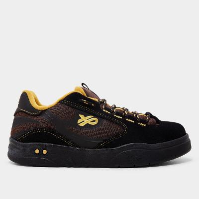 Tênis Öus Fluente GTX